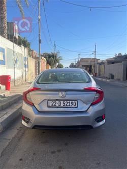 هوندا سيفيك